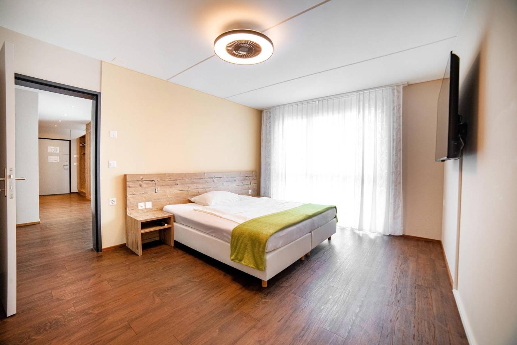Wohntel - Wohnen Wie Im Hotel Sevelen Kültér fotó