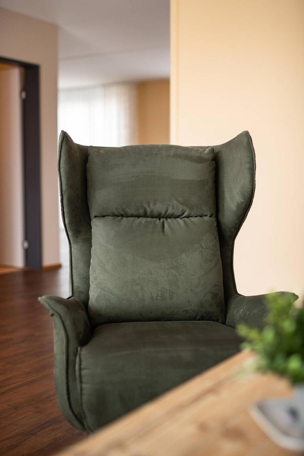Wohntel - Wohnen Wie Im Hotel Sevelen Kültér fotó