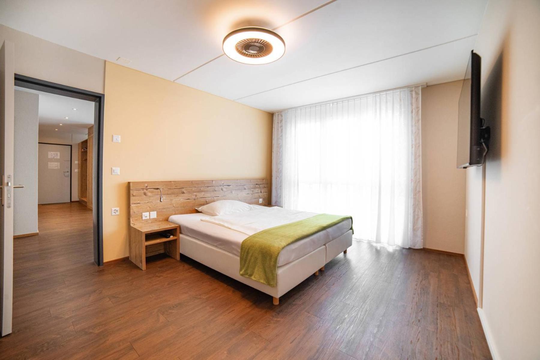 Wohntel - Wohnen Wie Im Hotel Sevelen Kültér fotó