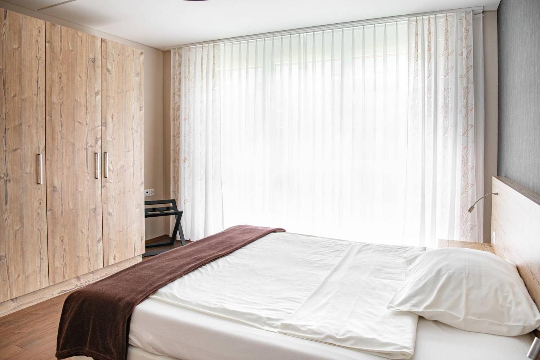 Wohntel - Wohnen Wie Im Hotel Sevelen Kültér fotó